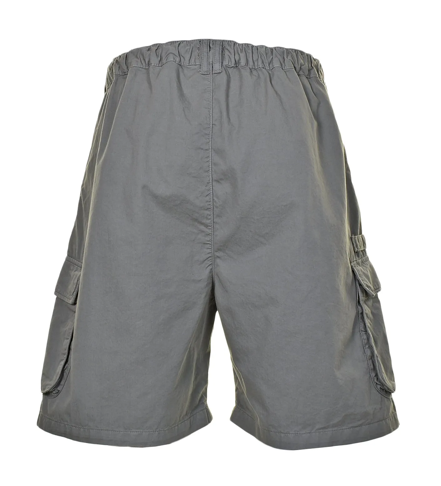 Ringe Cargo Shorts Castor Grey