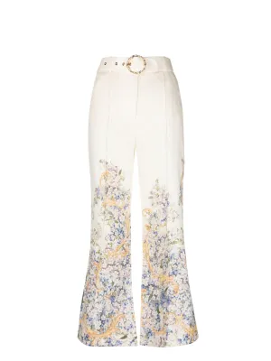 Tama Kick Flare Pant