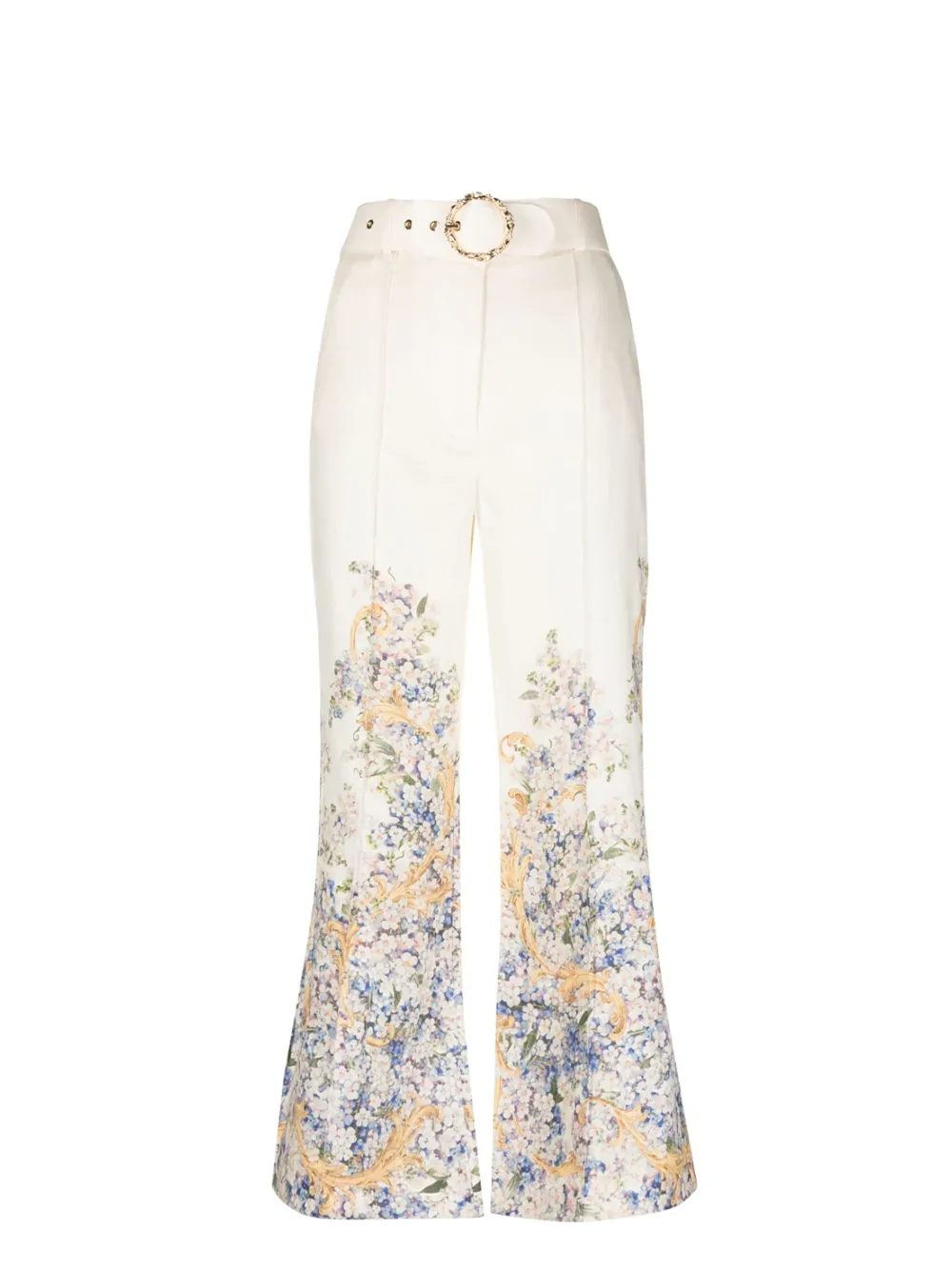 Tama Kick Flare Pant