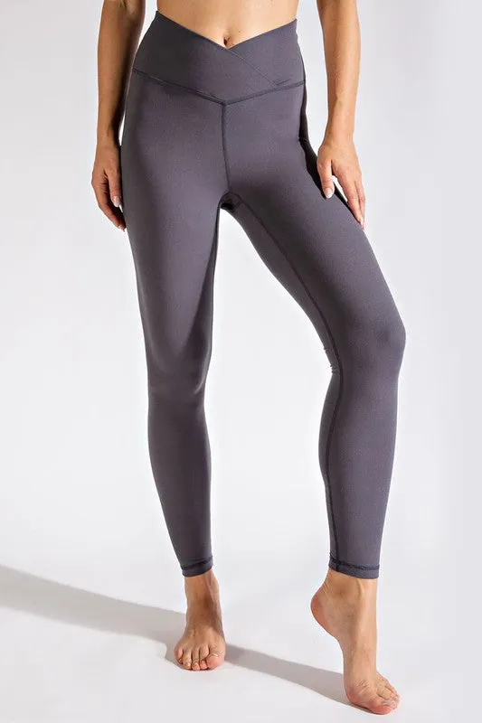 The Perfect Rae Mode Leggings