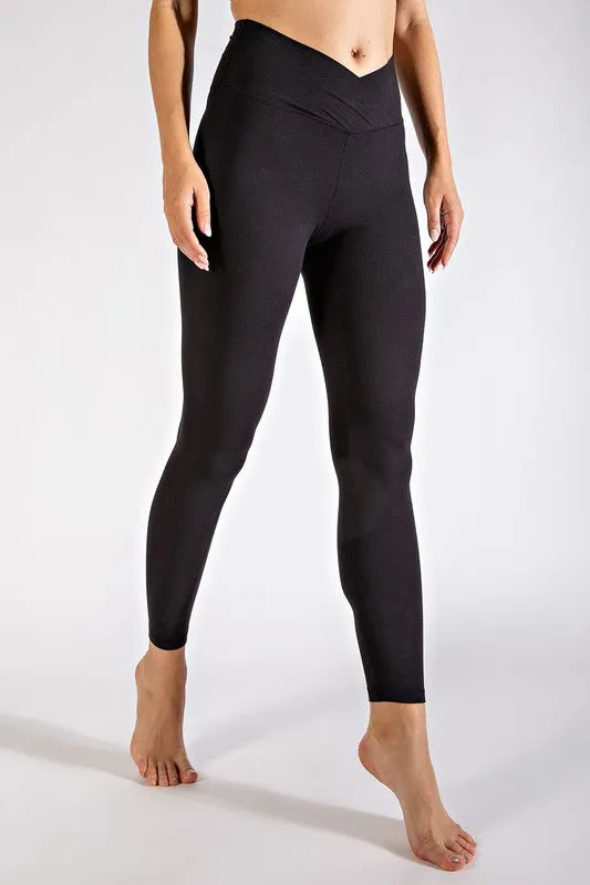 The Perfect V Rae Mode Leggings