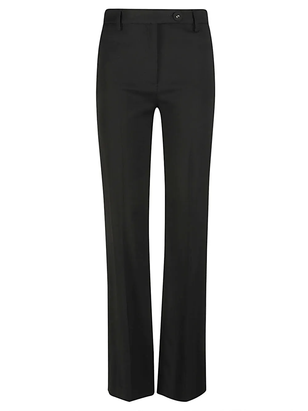 True Royal Trousers Black