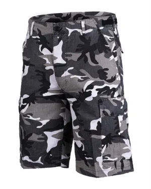 Urban Ripstop Shorts