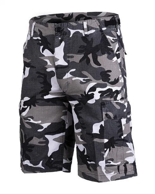 Urban Ripstop Shorts