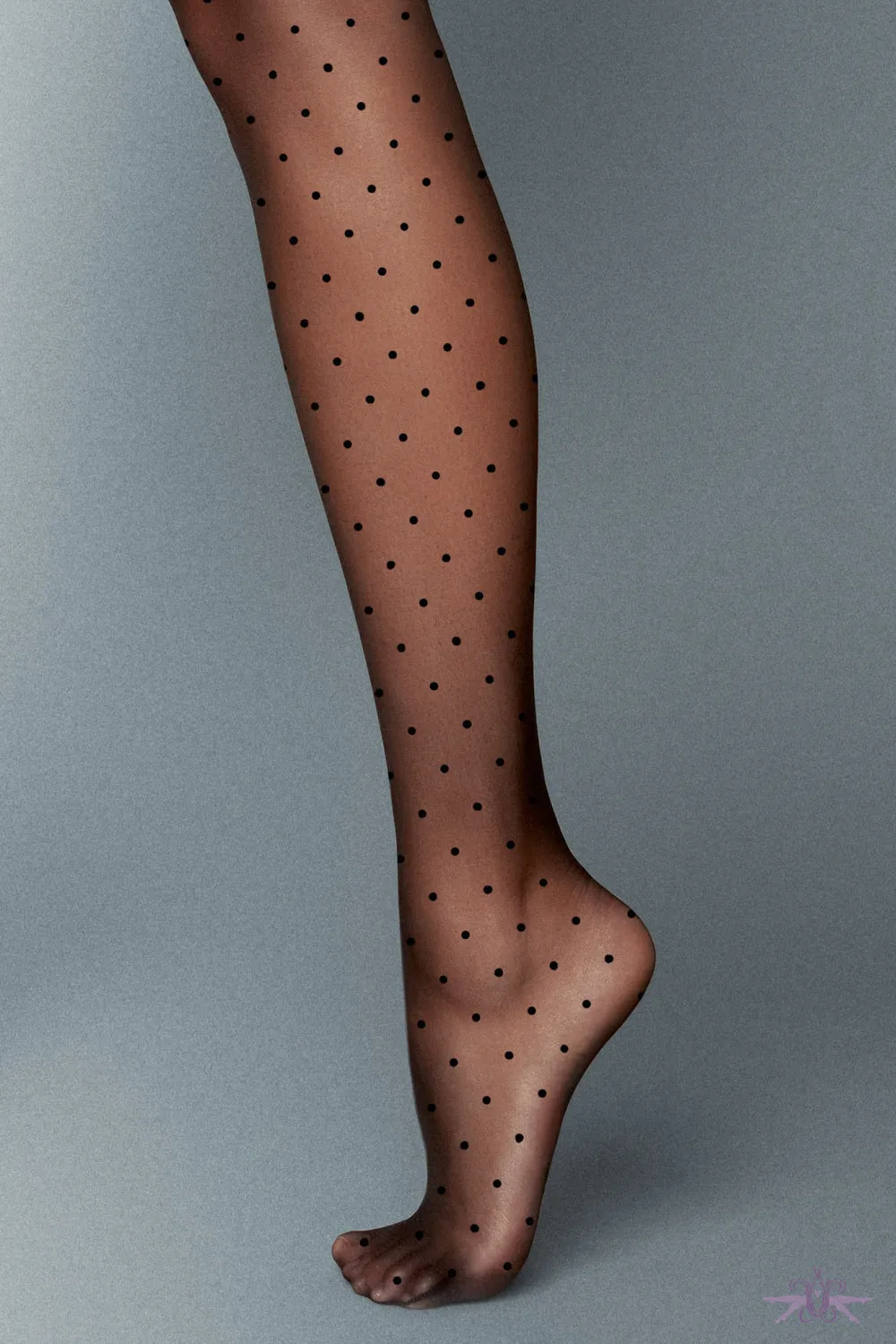 Veneziana Puntini Hold Ups