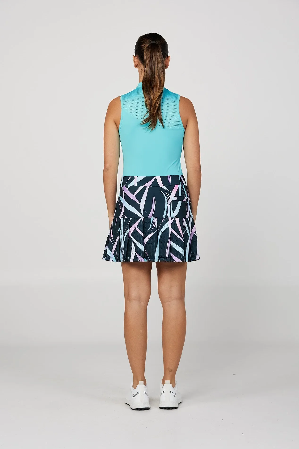 Women's 16" Skort - Isla Bonita