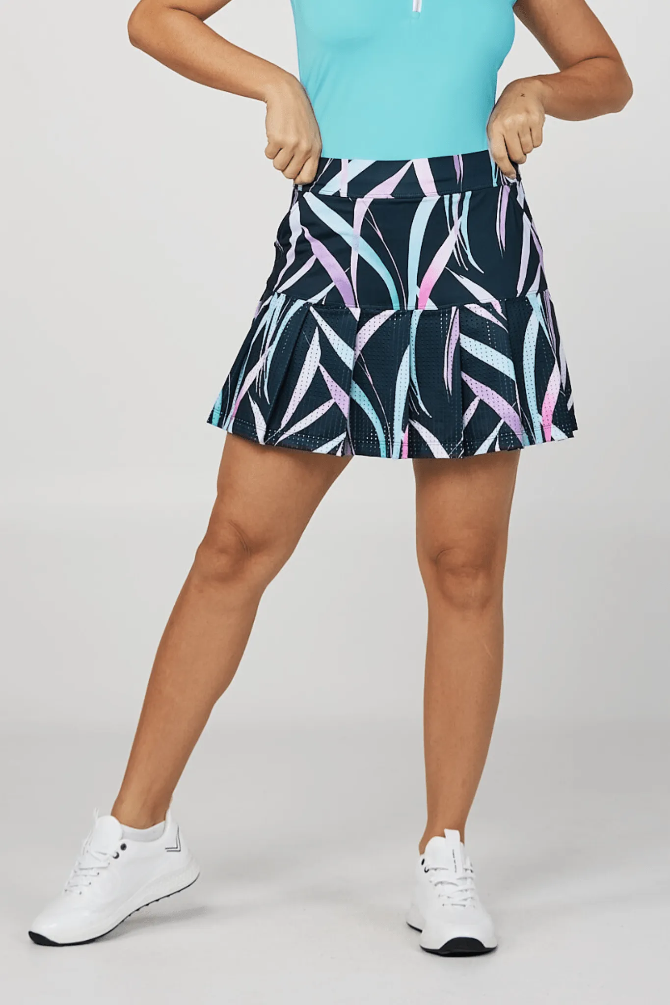 Women's 16" Skort - Isla Bonita